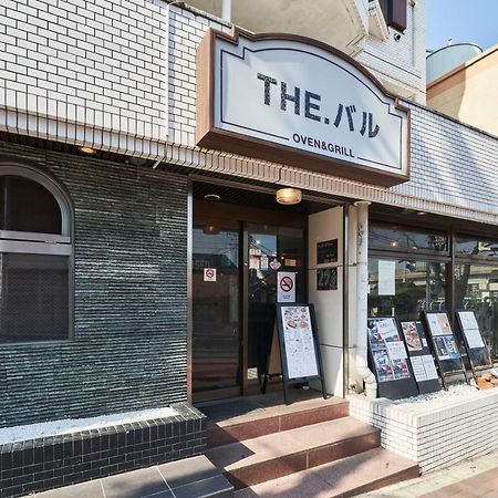 Flexstay Inn Higashi Jujo Τόκιο Εξωτερικό φωτογραφία
