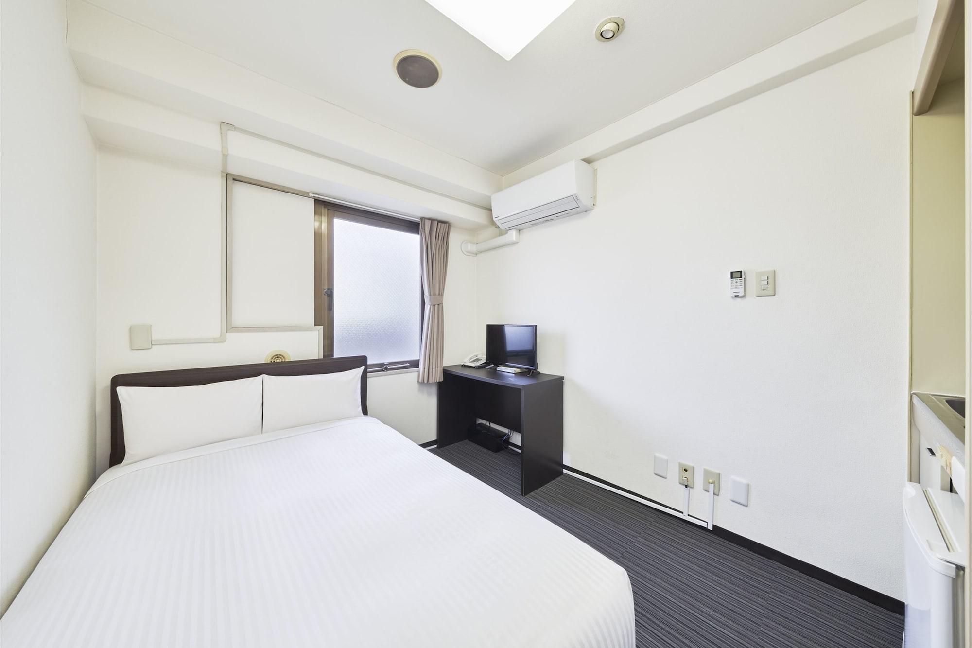 Flexstay Inn Higashi Jujo Τόκιο Εξωτερικό φωτογραφία