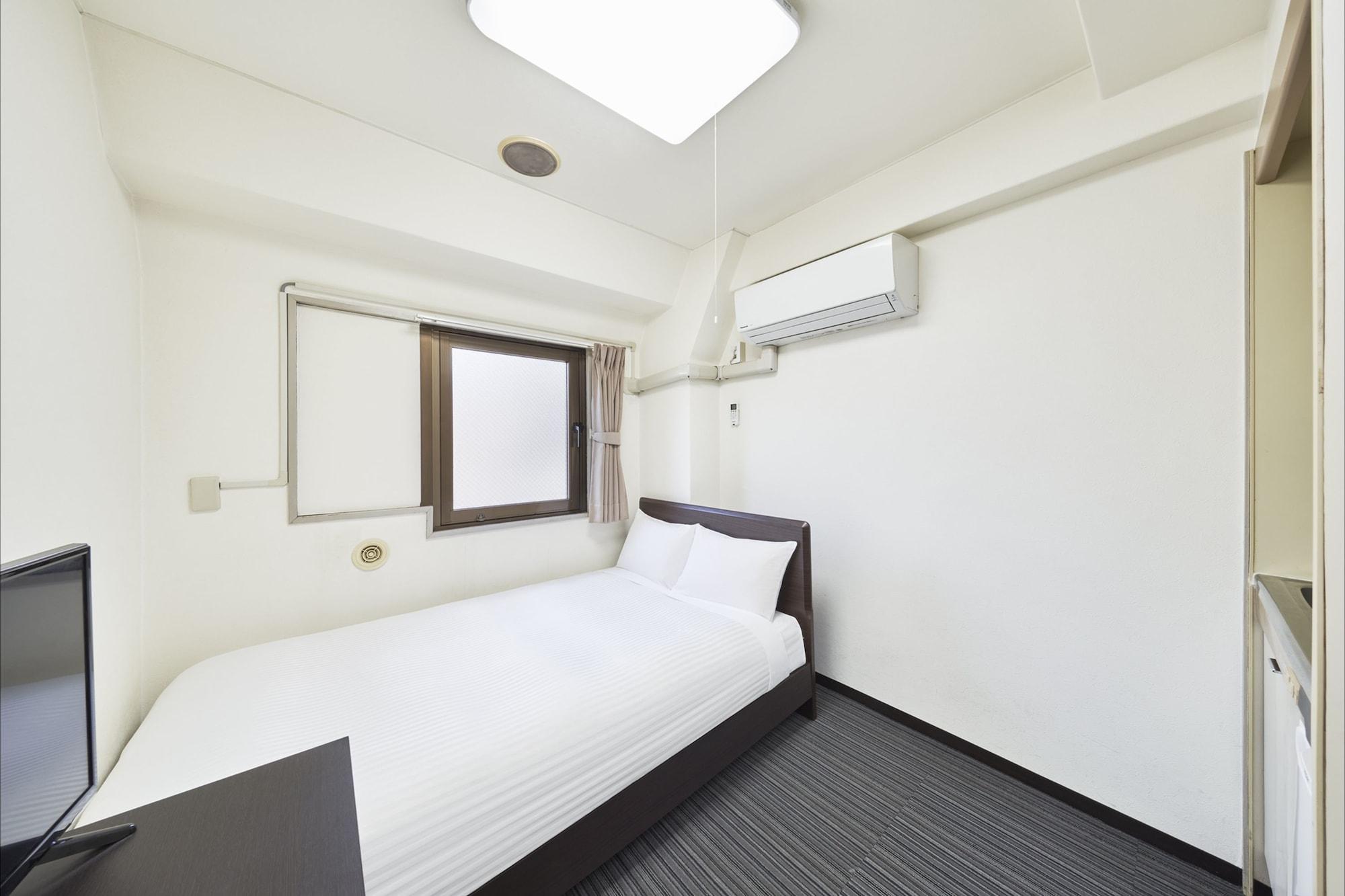 Flexstay Inn Higashi Jujo Τόκιο Εξωτερικό φωτογραφία