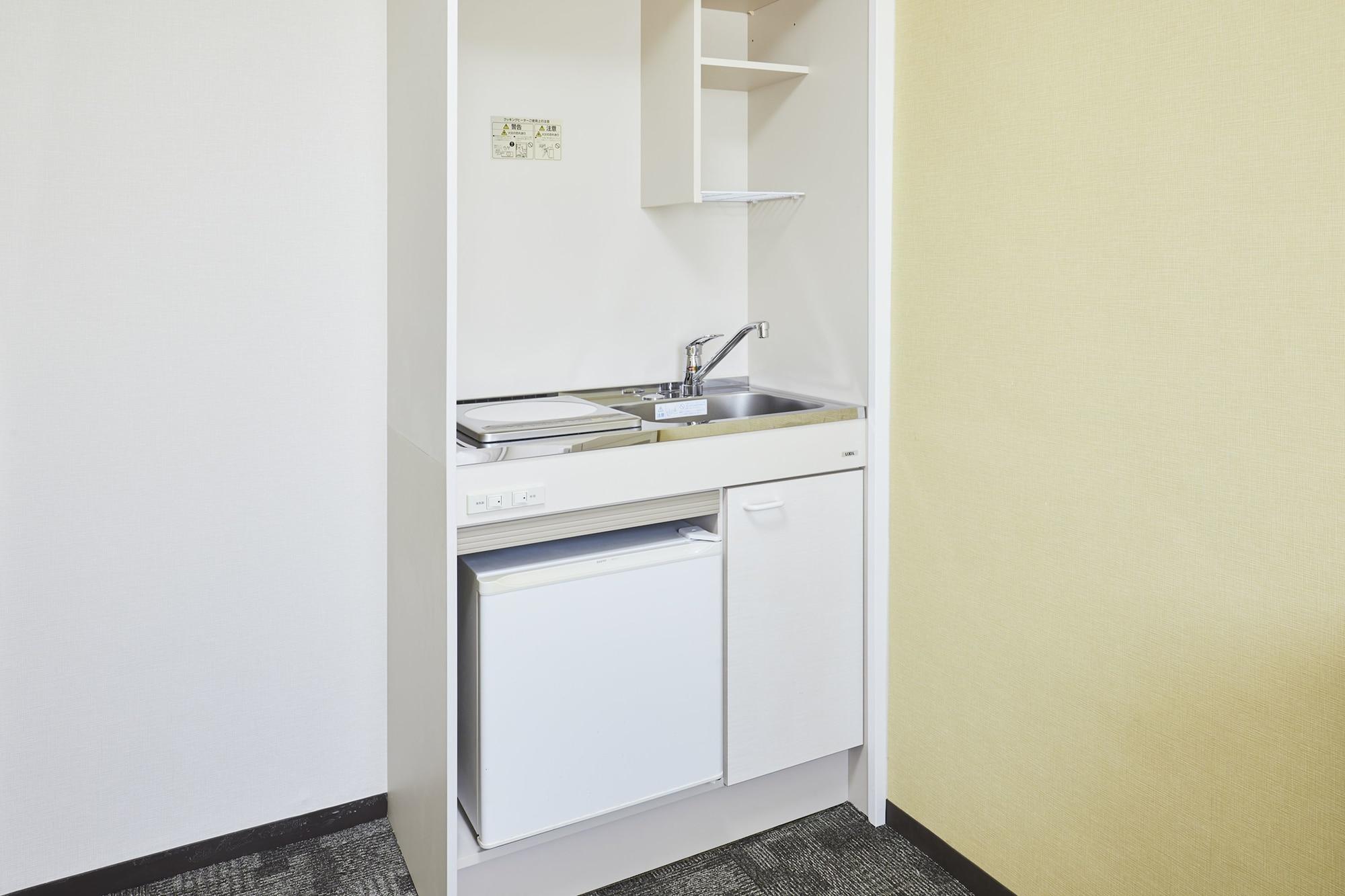 Flexstay Inn Higashi Jujo Τόκιο Εξωτερικό φωτογραφία