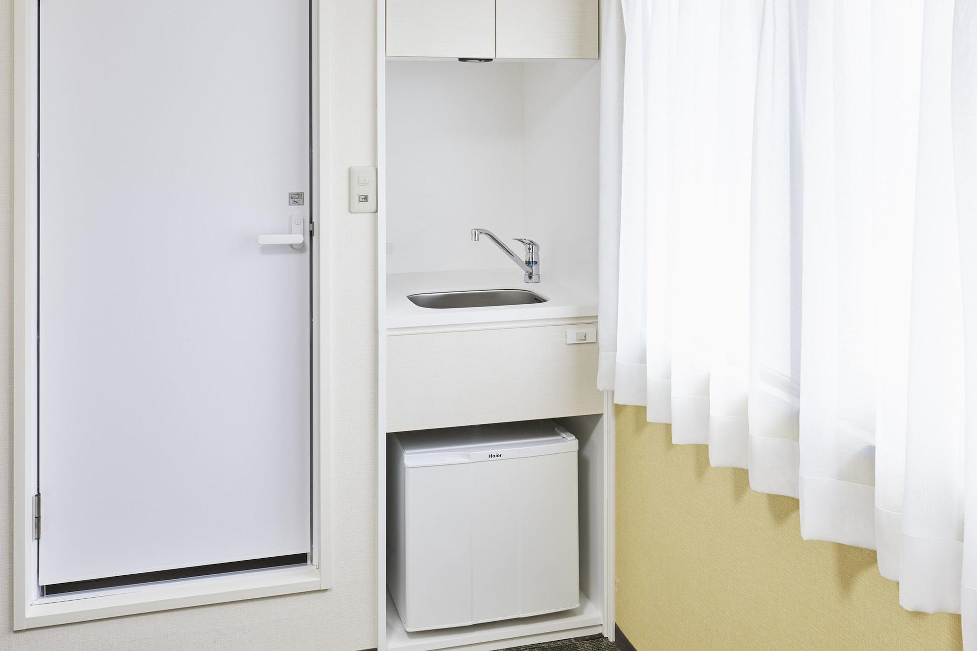 Flexstay Inn Higashi Jujo Τόκιο Εξωτερικό φωτογραφία