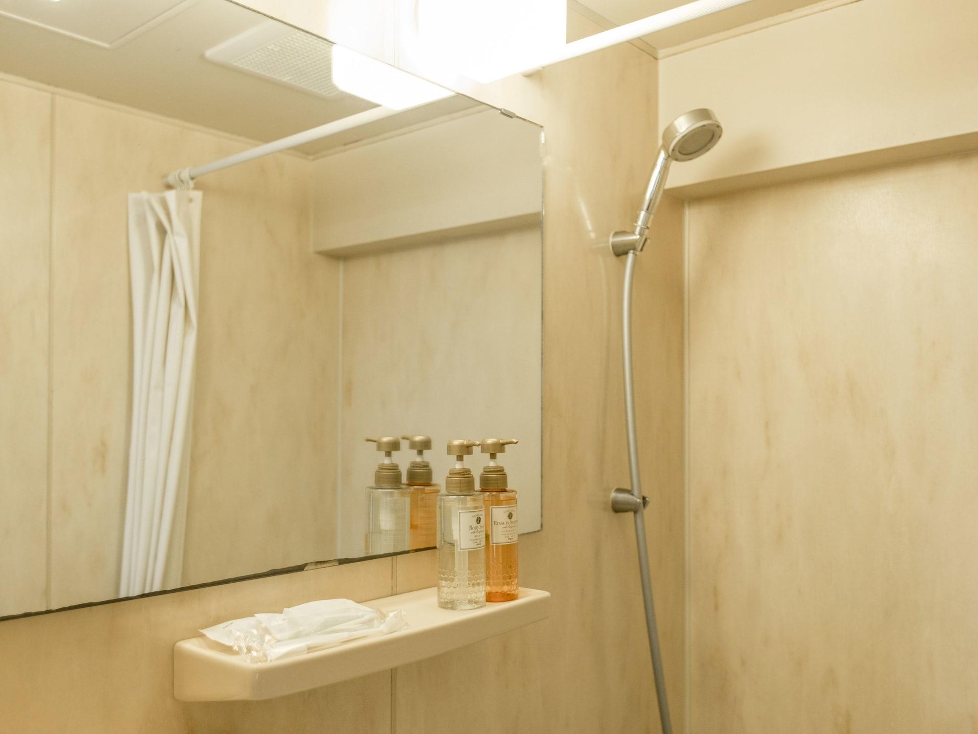 Flexstay Inn Higashi Jujo Τόκιο Εξωτερικό φωτογραφία