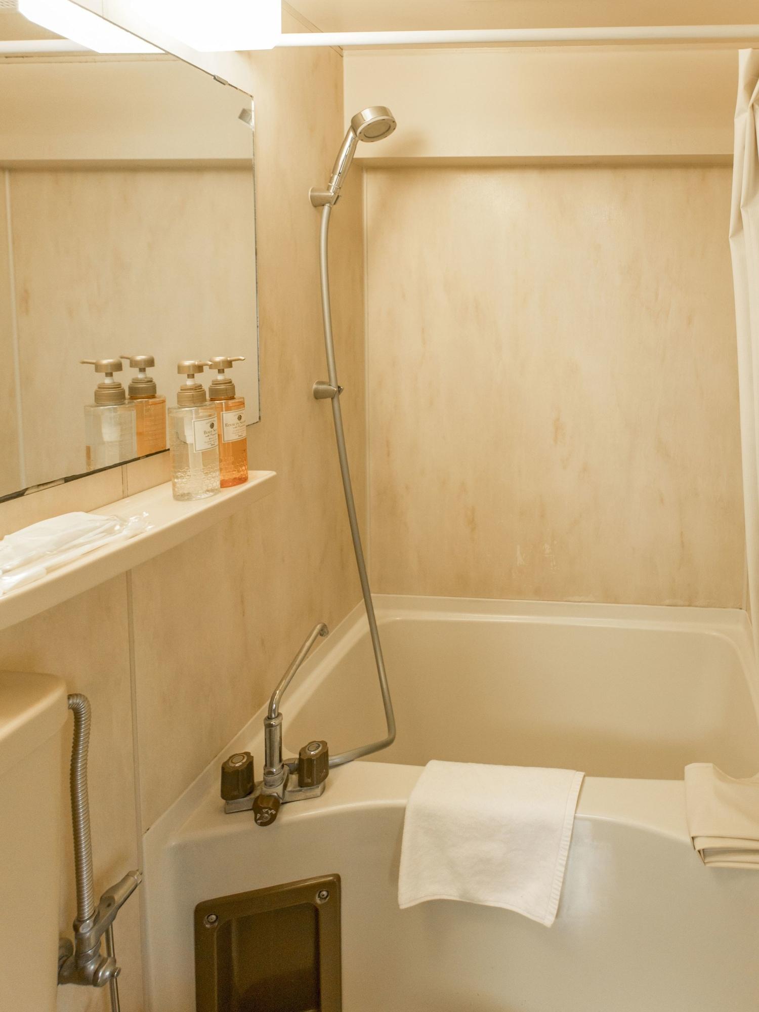 Flexstay Inn Higashi Jujo Τόκιο Εξωτερικό φωτογραφία