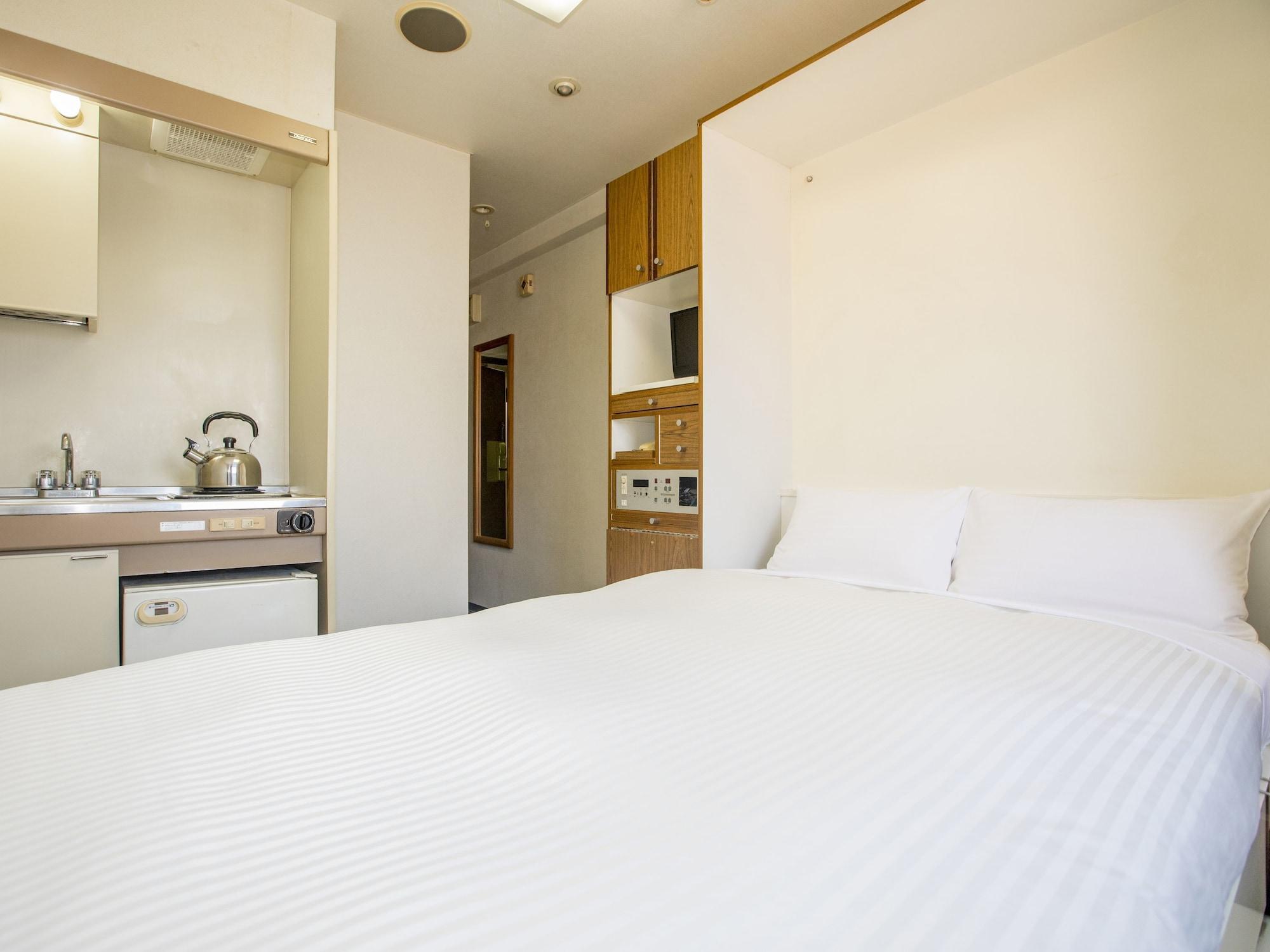Flexstay Inn Higashi Jujo Τόκιο Εξωτερικό φωτογραφία
