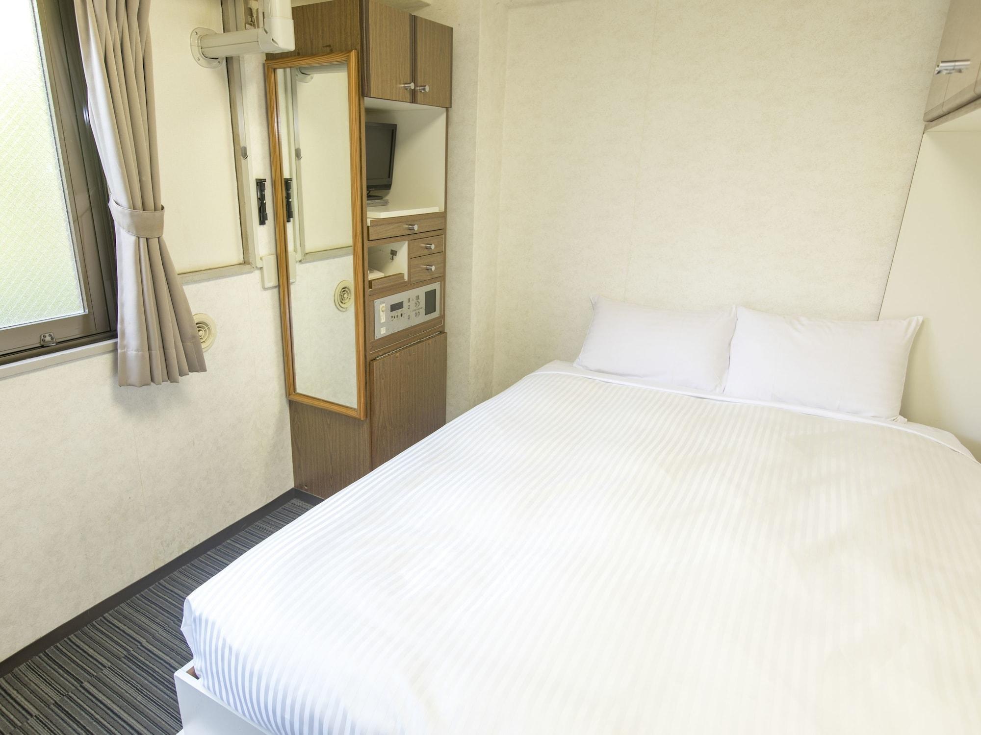 Flexstay Inn Higashi Jujo Τόκιο Εξωτερικό φωτογραφία