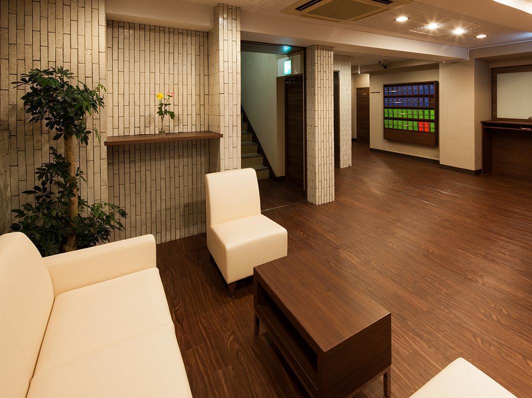 Flexstay Inn Higashi Jujo Τόκιο Εξωτερικό φωτογραφία