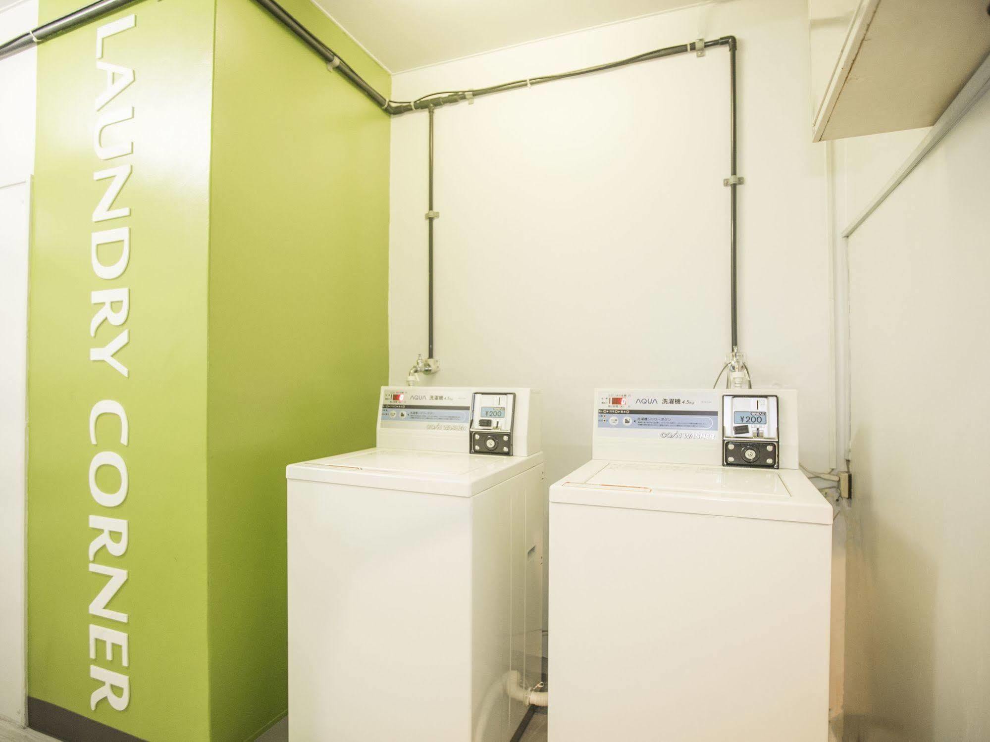 Flexstay Inn Higashi Jujo Τόκιο Εξωτερικό φωτογραφία