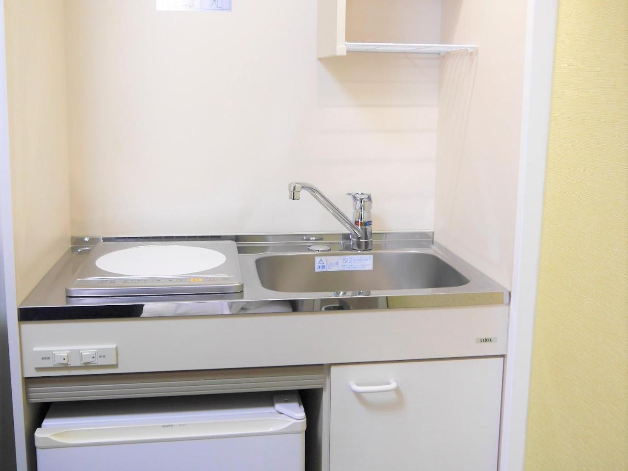 Flexstay Inn Higashi Jujo Τόκιο Εξωτερικό φωτογραφία
