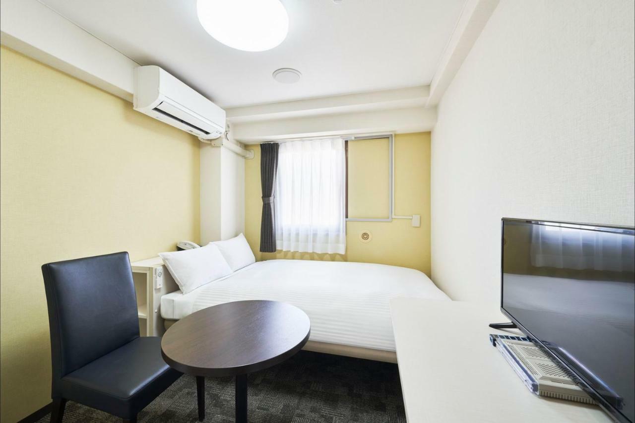 Flexstay Inn Higashi Jujo Τόκιο Εξωτερικό φωτογραφία