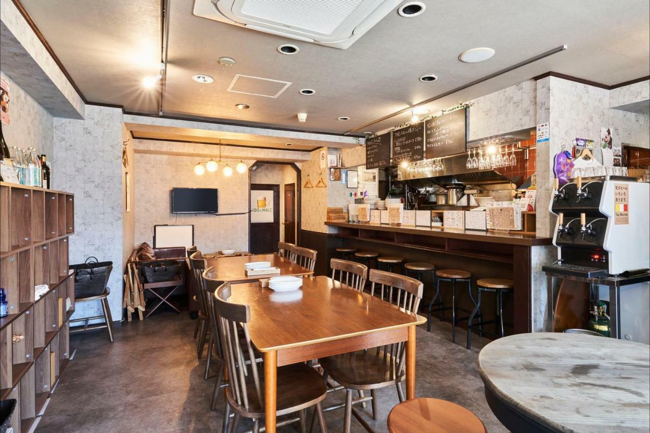 Flexstay Inn Higashi Jujo Τόκιο Εξωτερικό φωτογραφία